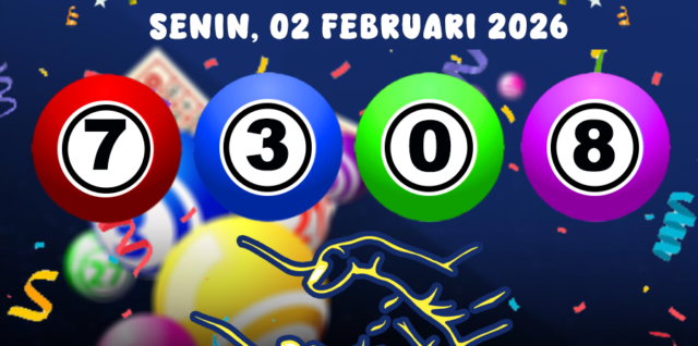 RESULT NEWJERSEYEVE POOL 02 FEBRUARI 2026