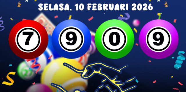 RESULT NEWJERSEYEVE POOL 10 FEBRUARI 2026