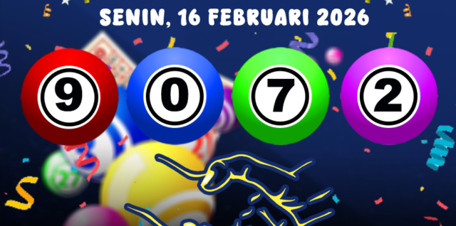 RESULT NEWJERSEYEVE POOL 16 FEBRUARI 2026