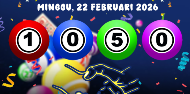 RESULT NEWJERSEYEVE POOL 22 FEBRUARI 2026