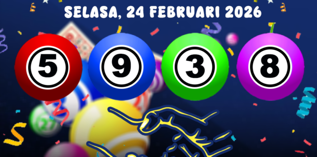 RESULT NEWJERSEYEVE POOL 24 FEBRUARI 2026