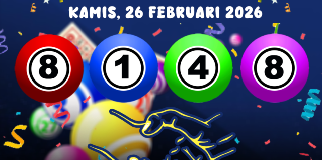 RESULT NEWJERSEYEVE POOL 26 FEBRUARI 2026
