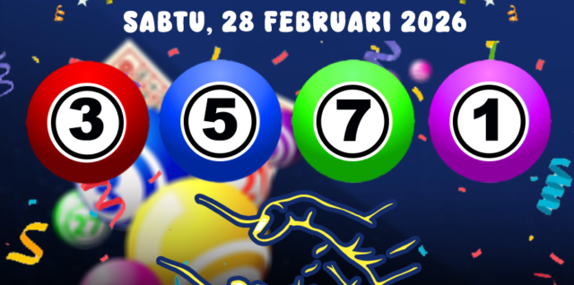 RESULT NEWJERSEYEVE POOL 28 FEBRUARI 2026