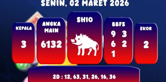 PREDIKSI CAMBODIA POOL 02 MARET 2026