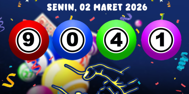 RESULT NEWJERSEYEVE POOL 02 MARET 2026