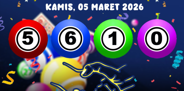 RESULT NEWJERSEYEVE POOL 05 MARET 2026