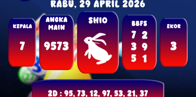 PREDIKSI CAMBODIA POOL 29 APRIL 2026