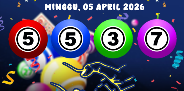 RESULT NEWJERSEYEVE POOL 05 APRIL 2026