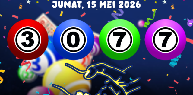 RESULT NEWJERSEYEVE POOL 15 MEI 2026
